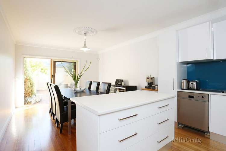 Third view of Homely townhouse listing, 5/65 Pearson Street, Brunswick West VIC 3055