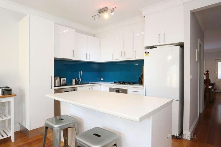 Fourth view of Homely townhouse listing, 5/65 Pearson Street, Brunswick West VIC 3055