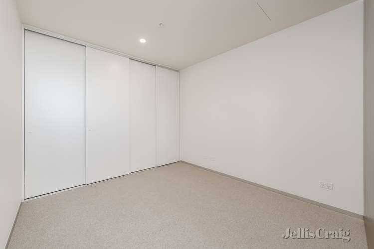 Third view of Homely apartment listing, 601/27 Wilson  Avenue, Brunswick VIC 3056