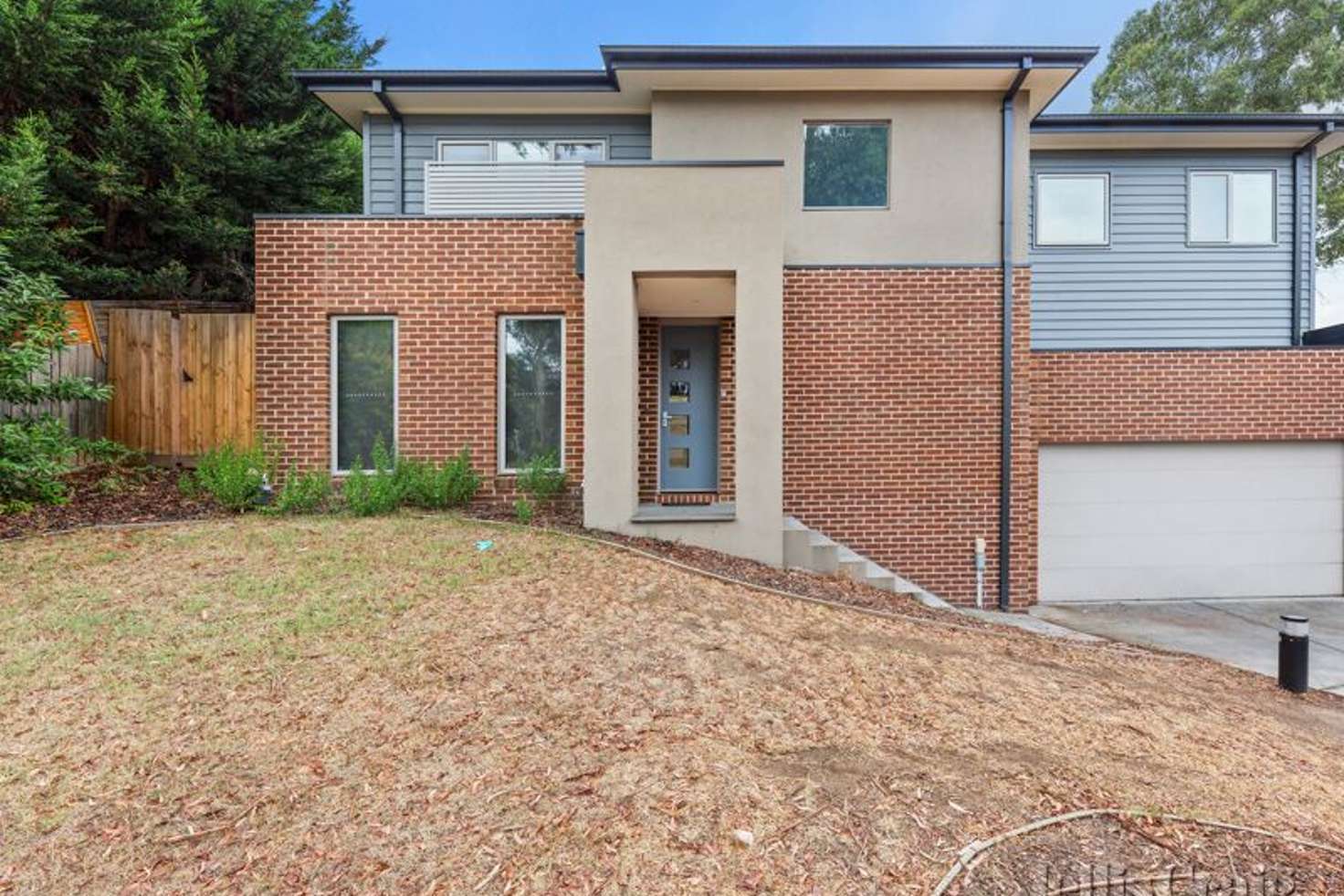 Main view of Homely townhouse listing, 7/198 Sherbourne Road, Eltham VIC 3095