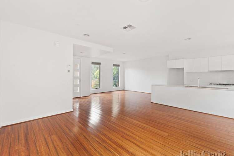 Third view of Homely townhouse listing, 7/198 Sherbourne Road, Eltham VIC 3095