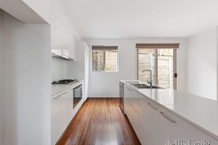 Fourth view of Homely townhouse listing, 7/198 Sherbourne Road, Eltham VIC 3095