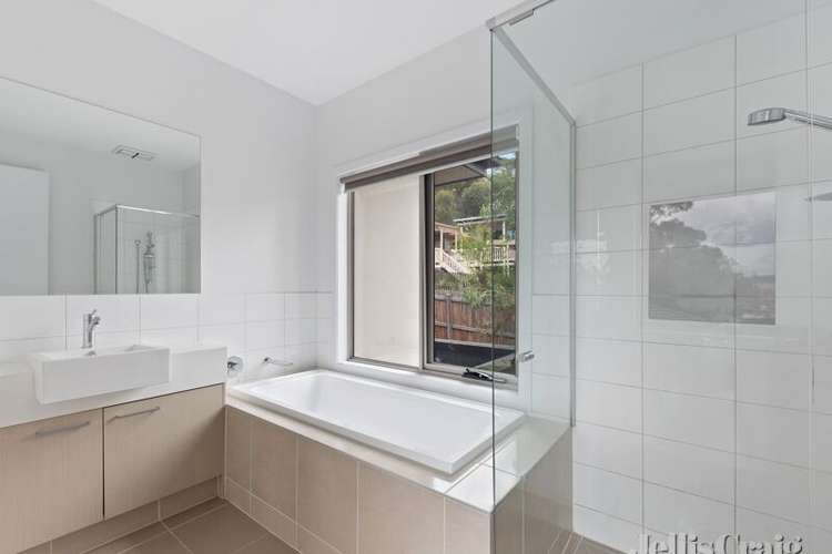 Fifth view of Homely townhouse listing, 7/198 Sherbourne Road, Eltham VIC 3095