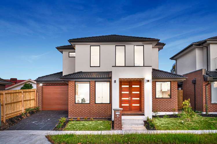 Main view of Homely townhouse listing, 31 Banbury Street, Burwood East VIC 3151