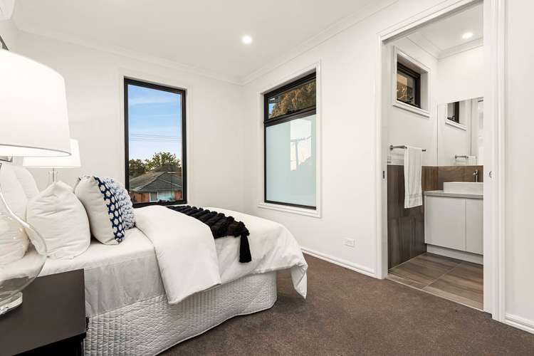 Fifth view of Homely townhouse listing, 31 Banbury Street, Burwood East VIC 3151
