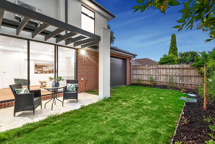 Sixth view of Homely townhouse listing, 31 Banbury Street, Burwood East VIC 3151