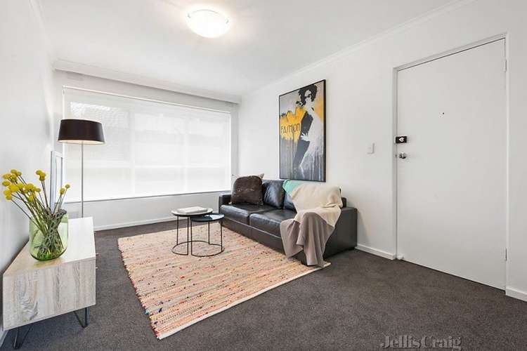 Fourth view of Homely apartment listing, 9/39 Heller Street, Brunswick West VIC 3055
