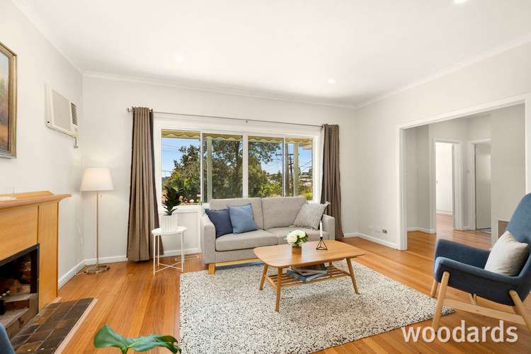 Third view of Homely house listing, 40 Lincoln Drive, Bulleen VIC 3105