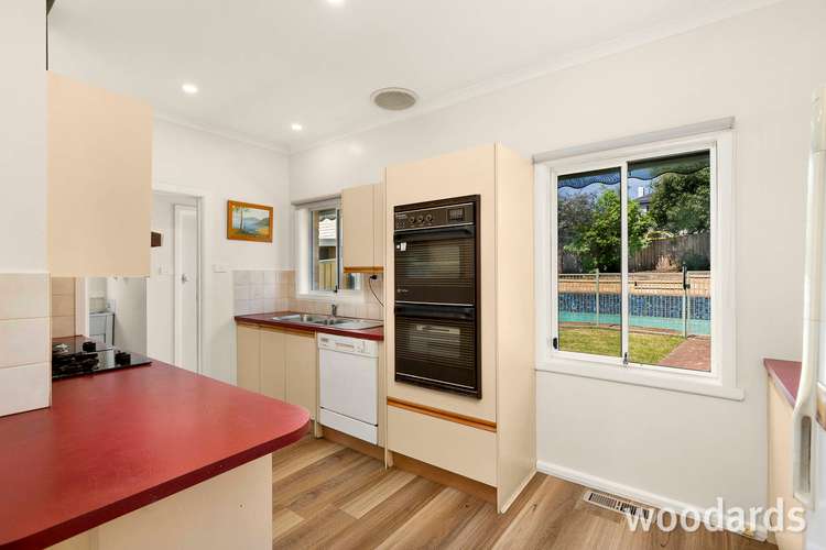Fifth view of Homely house listing, 40 Lincoln Drive, Bulleen VIC 3105