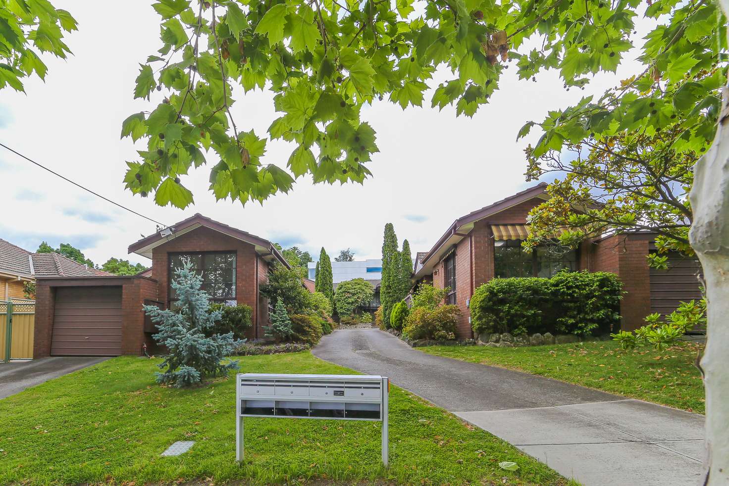 Main view of Homely unit listing, 4/55 Shepherd Street, Surrey Hills VIC 3127