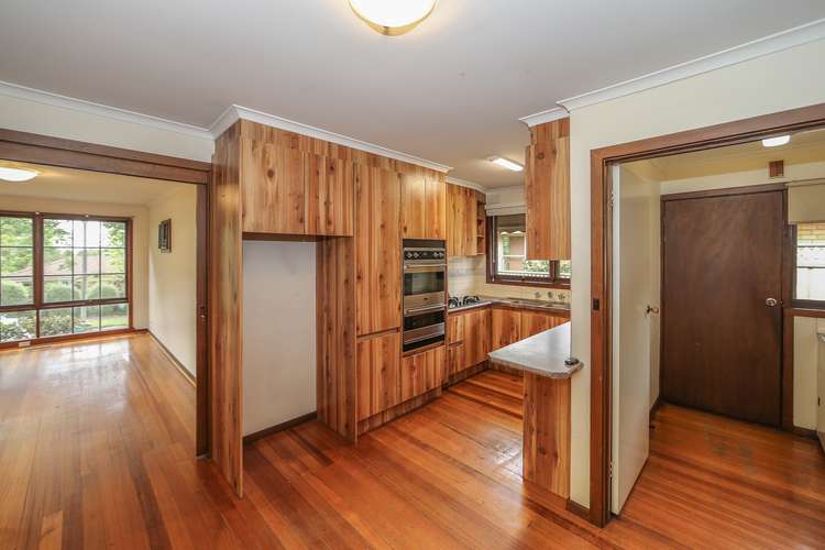 Fourth view of Homely unit listing, 4/55 Shepherd Street, Surrey Hills VIC 3127