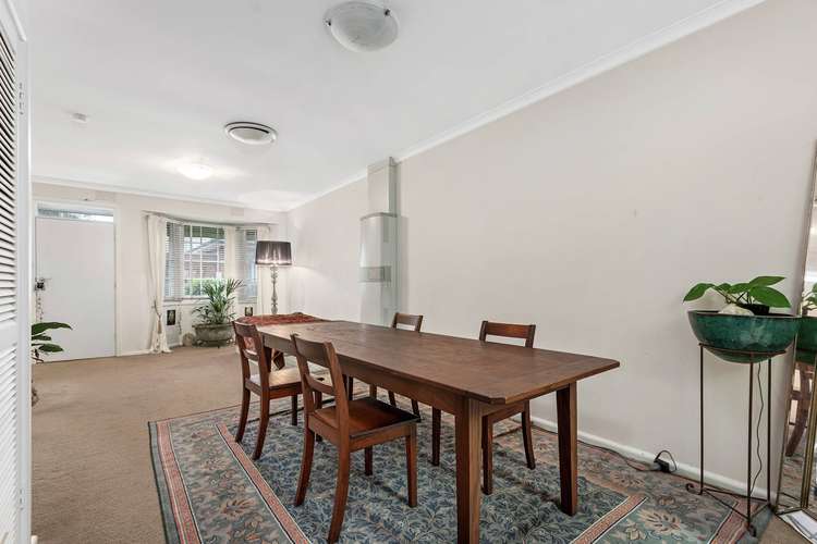 Third view of Homely unit listing, 3/6 Elphin Street, Ivanhoe VIC 3079
