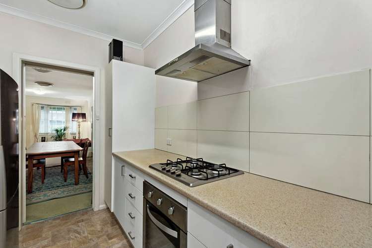 Sixth view of Homely unit listing, 3/6 Elphin Street, Ivanhoe VIC 3079