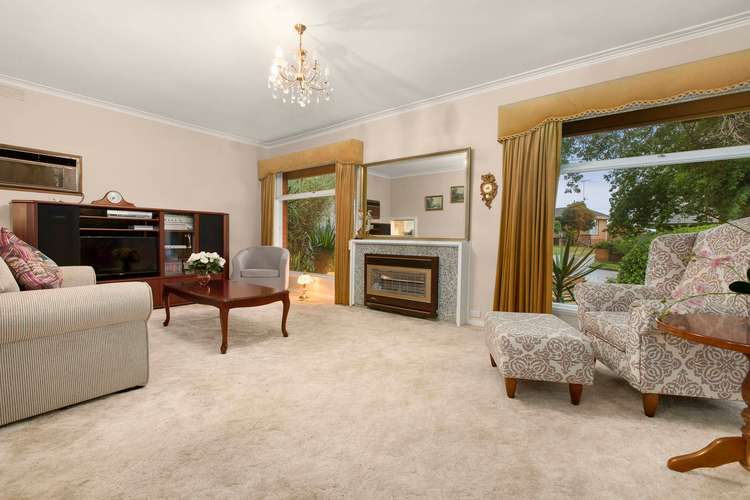 Fourth view of Homely house listing, 45 Ross Street, Doncaster East VIC 3109