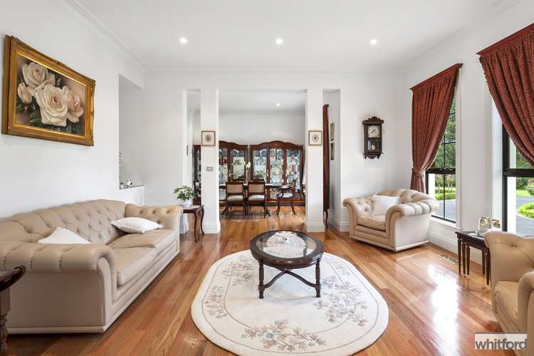 Fourth view of Homely house listing, 45-49 Birchbank Court, Leopold VIC 3224
