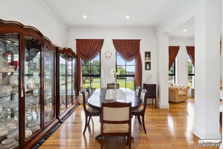 Fifth view of Homely house listing, 45-49 Birchbank Court, Leopold VIC 3224