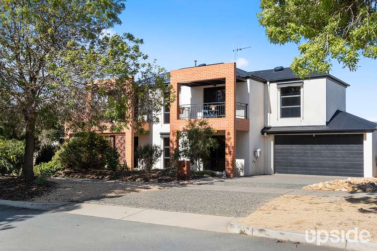 Second view of Homely house listing, 20 Angora Street, Harrison ACT 2914