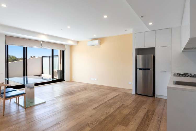 Third view of Homely apartment listing, 308/21 Queen Street, Blackburn VIC 3130