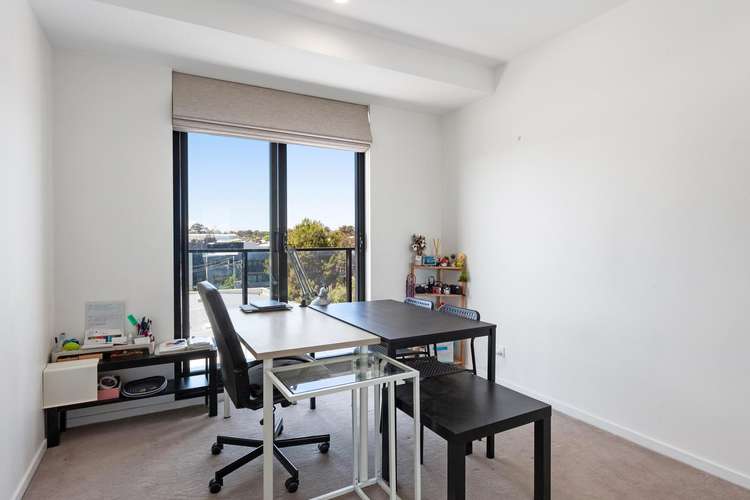 Fourth view of Homely apartment listing, 308/21 Queen Street, Blackburn VIC 3130