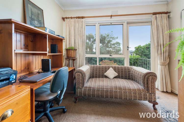 Fourth view of Homely apartment listing, 8/4 Glen Street, Hawthorn VIC 3122