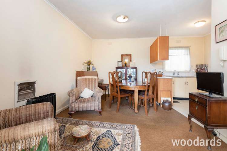 Fifth view of Homely apartment listing, 8/4 Glen Street, Hawthorn VIC 3122