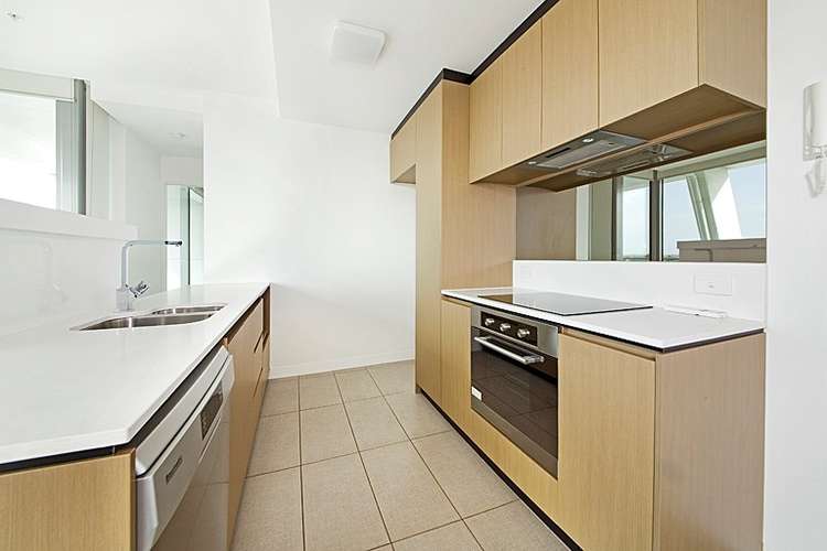 Second view of Homely apartment listing, 1007/15 Clifton Street, Prahran VIC 3181