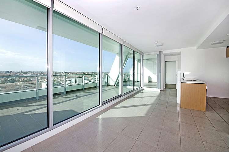 Third view of Homely apartment listing, 1007/15 Clifton Street, Prahran VIC 3181