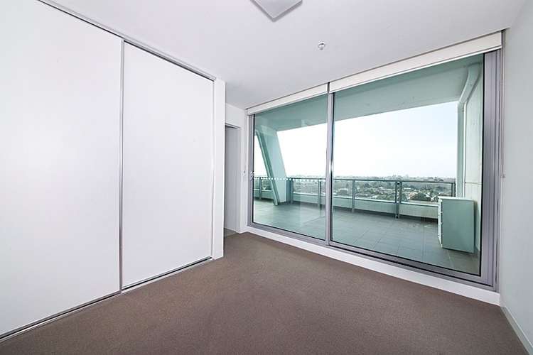 Fourth view of Homely apartment listing, 1007/15 Clifton Street, Prahran VIC 3181