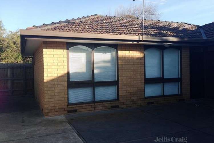 Main view of Homely unit listing, 6/12 Garden Street, Brunswick VIC 3056