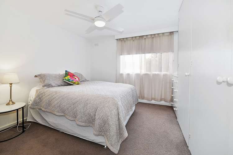 Third view of Homely unit listing, 3/41 Manningham Street, Parkville VIC 3052