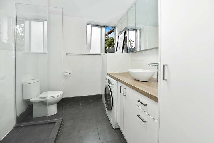 Fourth view of Homely unit listing, 3/41 Manningham Street, Parkville VIC 3052