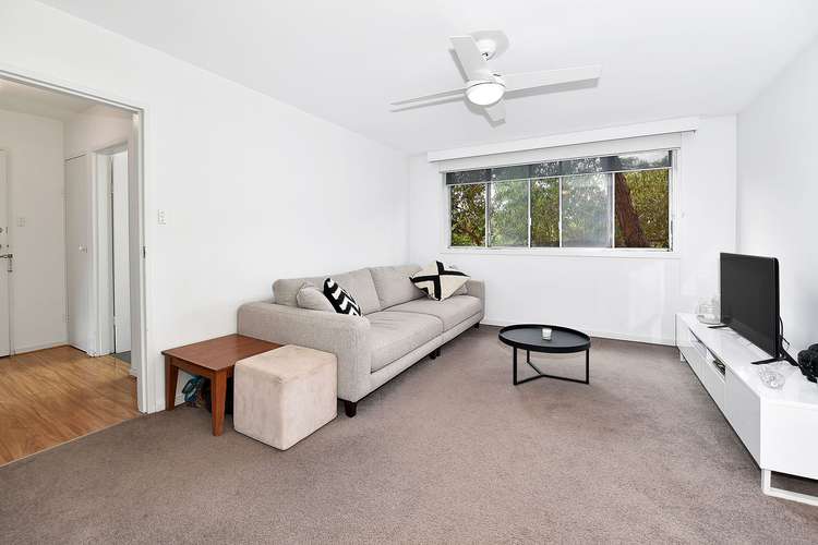 Fifth view of Homely unit listing, 3/41 Manningham Street, Parkville VIC 3052