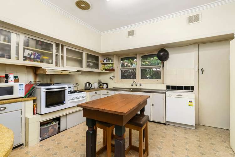 Second view of Homely house listing, 1 Rocke Street, Ivanhoe VIC 3079