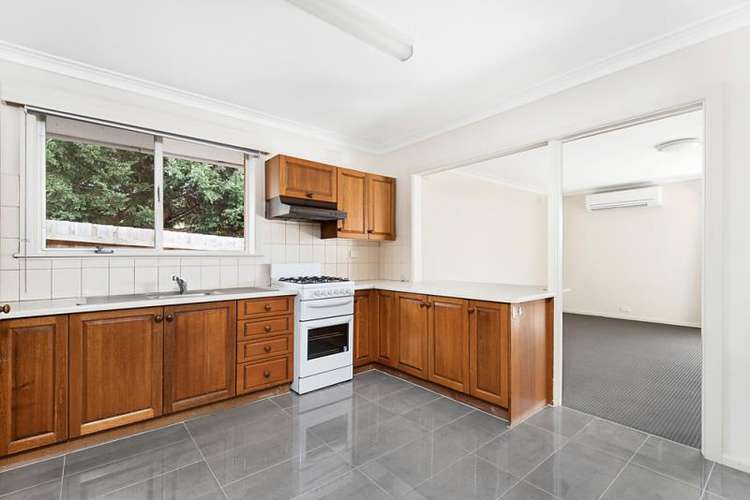 Main view of Homely unit listing, 4/43 Marshall Street, Ivanhoe VIC 3079