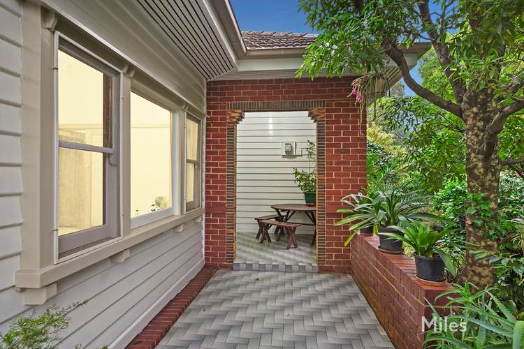 Second view of Homely house listing, 208 Waterdale Road, Ivanhoe VIC 3079