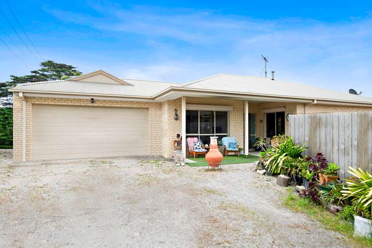 Main view of Homely house listing, 71A Bellarine Highway, Point Lonsdale VIC 3225