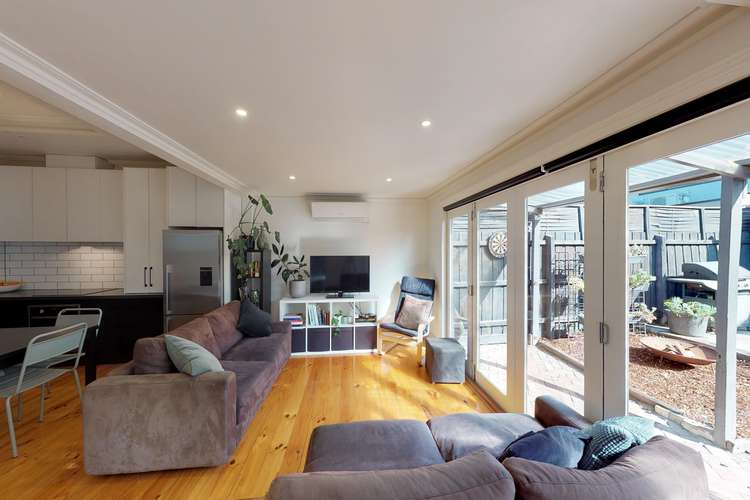 Third view of Homely house listing, 13 Sheedy  Street, Richmond VIC 3121