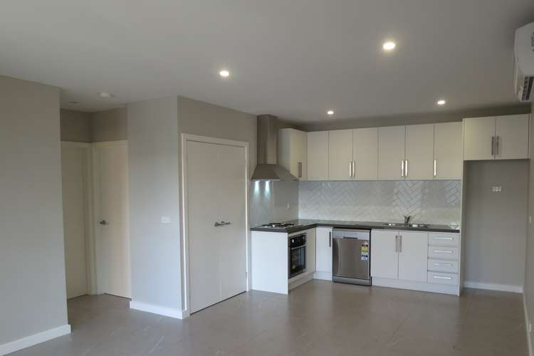 Third view of Homely unit listing, 3/1 Errol Avenue, Brunswick East VIC 3057