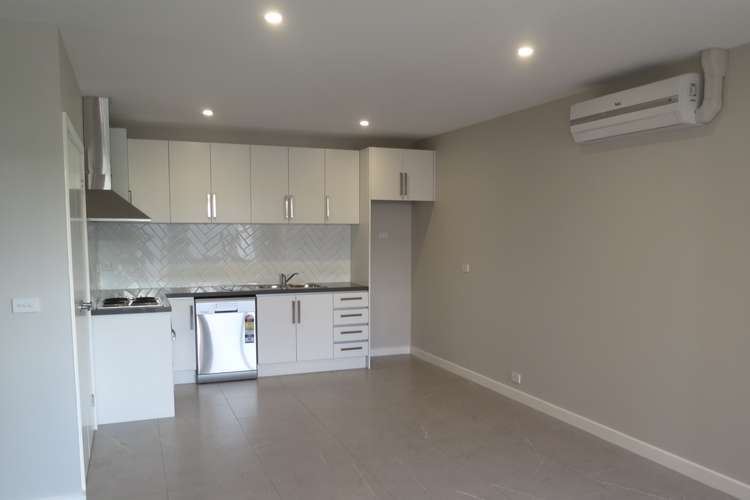 Fifth view of Homely unit listing, 3/1 Errol Avenue, Brunswick East VIC 3057