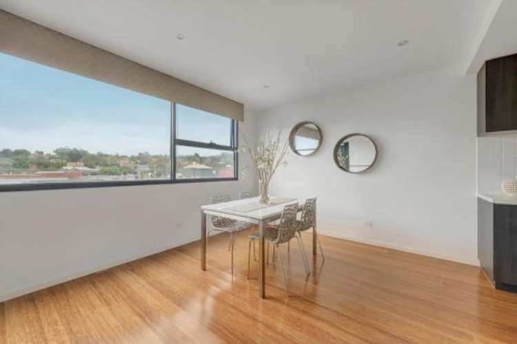 Fifth view of Homely apartment listing, 25/96 Hawdon Street, Heidelberg VIC 3084