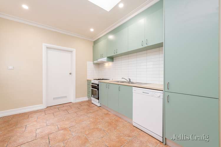 Second view of Homely house listing, 128 Melrose  Street, North Melbourne VIC 3051