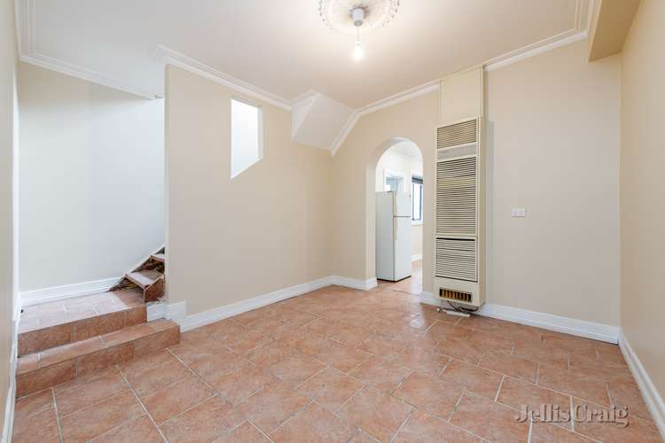 Fourth view of Homely house listing, 128 Melrose  Street, North Melbourne VIC 3051