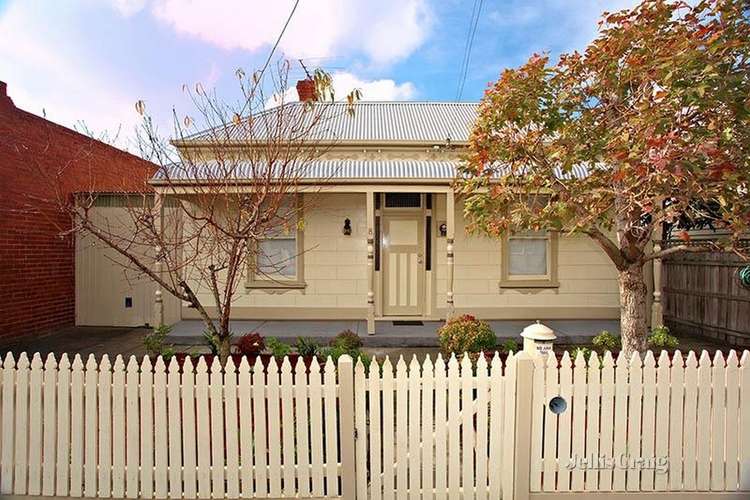 Main view of Homely house listing, 8 Austral Avenue, Brunswick VIC 3056