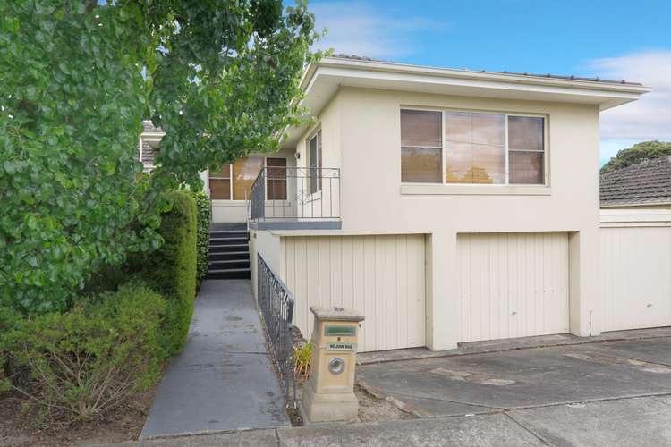 Main view of Homely unit listing, 2/22 Chestnut Street, Surrey Hills VIC 3127