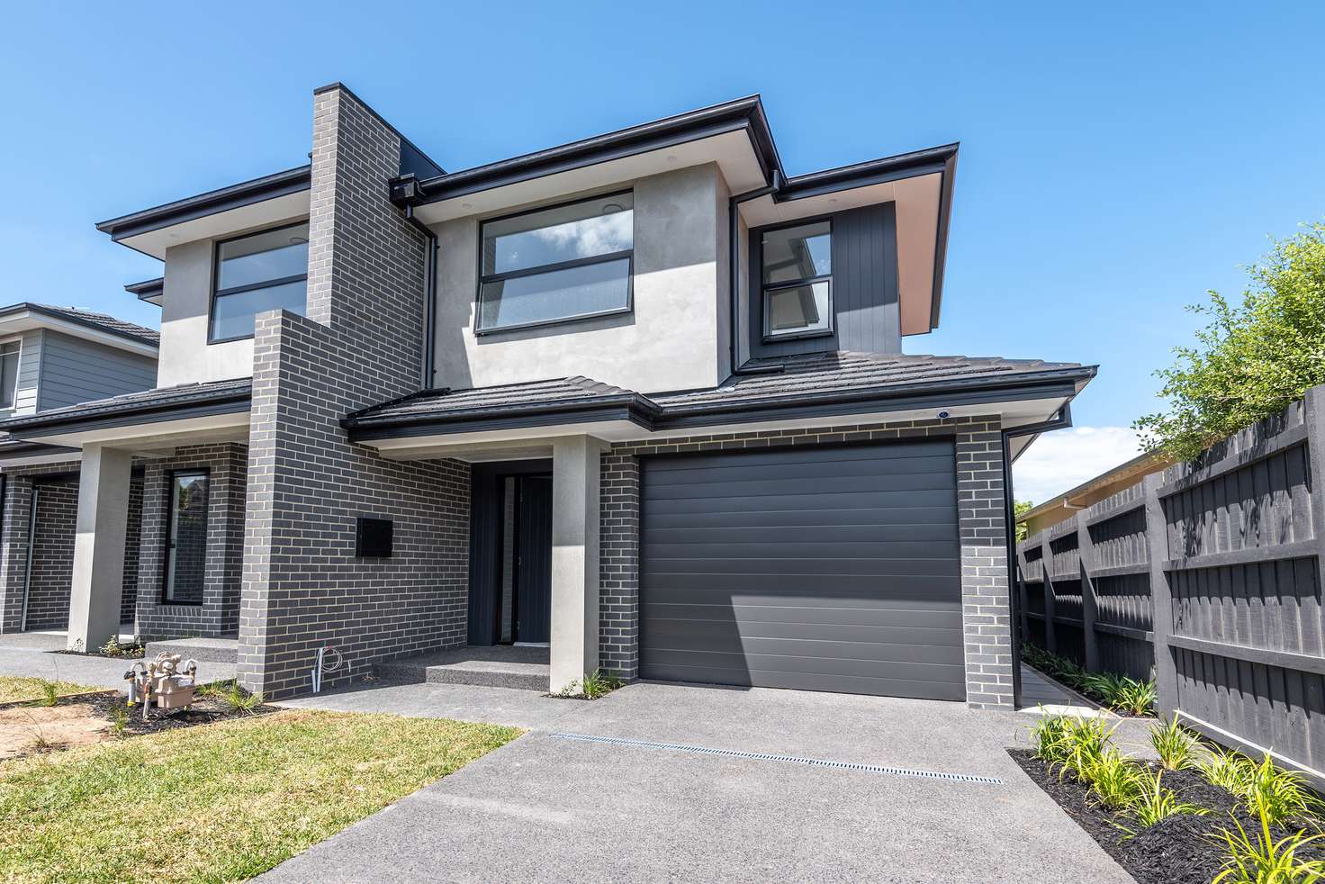 Main view of Homely townhouse listing, 12A Milton Street, Bentleigh VIC 3204