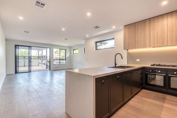 Third view of Homely townhouse listing, 12A Milton Street, Bentleigh VIC 3204