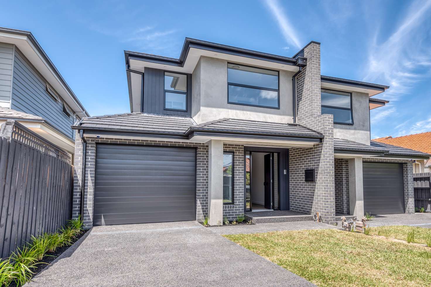 Main view of Homely townhouse listing, 12B Milton  Street, Bentleigh VIC 3204