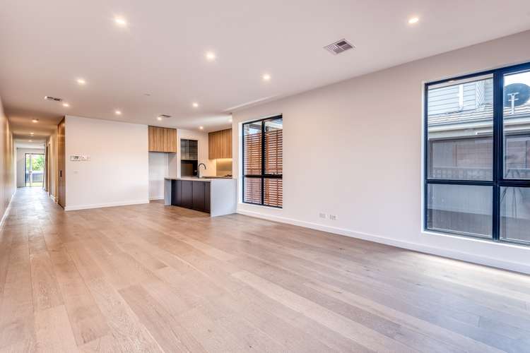 Fourth view of Homely townhouse listing, 12B Milton  Street, Bentleigh VIC 3204