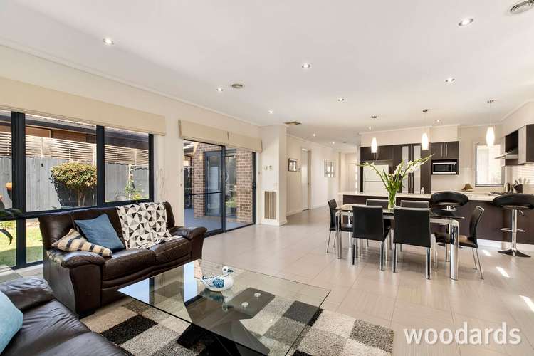 Second view of Homely townhouse listing, 1/37 Fromer Street, Bentleigh VIC 3204