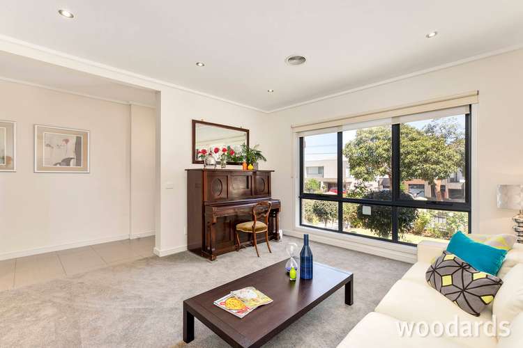 Third view of Homely townhouse listing, 1/37 Fromer Street, Bentleigh VIC 3204